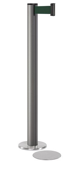 7.5" Heavy Duty Magnetic Base - 10 Feet