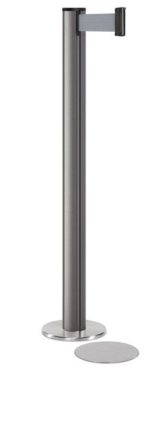7.5" Heavy Duty Magnetic Base - 10 Feet