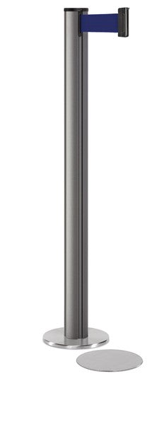7.5" Heavy Duty Magnetic Base - 10 Feet