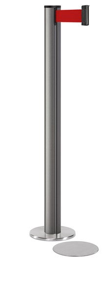 7.5" Heavy Duty Magnetic Base - 10 Feet