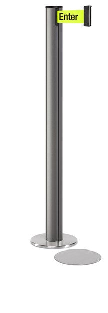 7.5" Heavy Duty Magnetic Base - 10 Feet