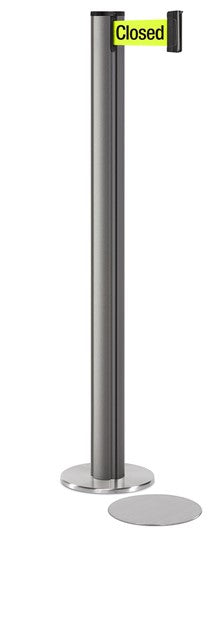 7.5" Heavy Duty Magnetic Base - 10 Feet