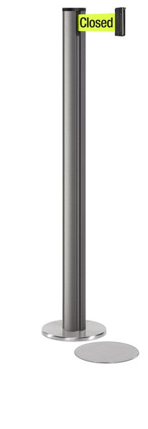 7.5" Heavy Duty Magnetic Base - 10 Feet