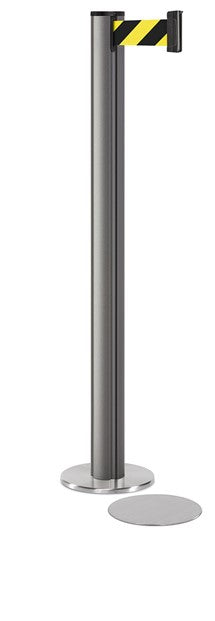 7.5" Heavy Duty Magnetic Base - 10 Feet