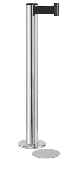 7.5" Heavy Duty Magnetic Base - 15 Feet