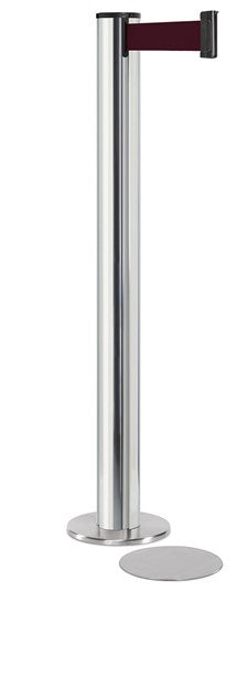 7.5" Heavy Duty Magnetic Base - 15 Feet