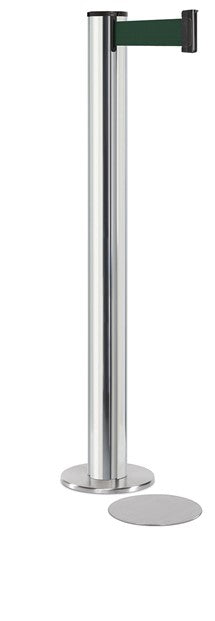 7.5" Heavy Duty Magnetic Base - 15 Feet