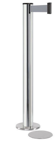 7.5" Heavy Duty Magnetic Base - 15 Feet