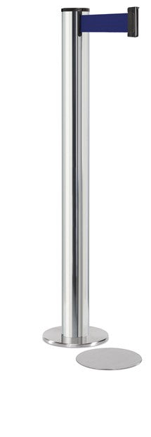 7.5" Heavy Duty Magnetic Base - 15 Feet