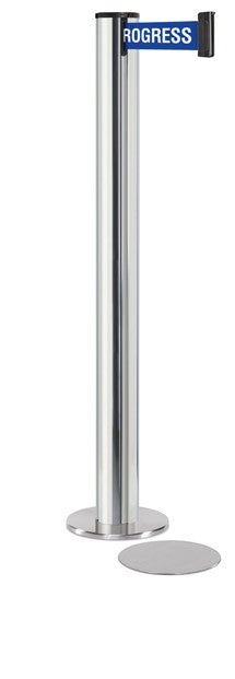 7.5" Heavy Duty Magnetic Base - 15 Feet