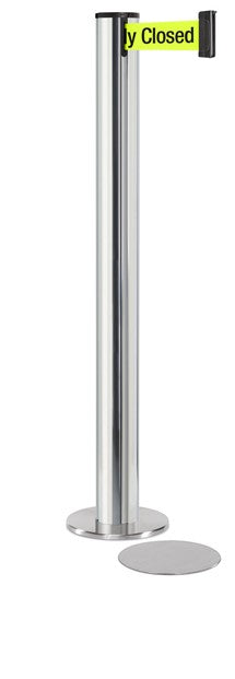 7.5" Heavy Duty Magnetic Base - 15 Feet