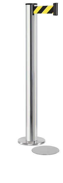 7.5" Heavy Duty Magnetic Base - 15 Feet