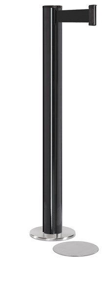 7.5" Heavy Duty Magnetic Base - 15 Feet
