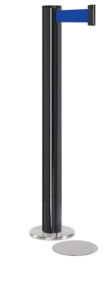 7.5" Heavy Duty Magnetic Base - 15 Feet