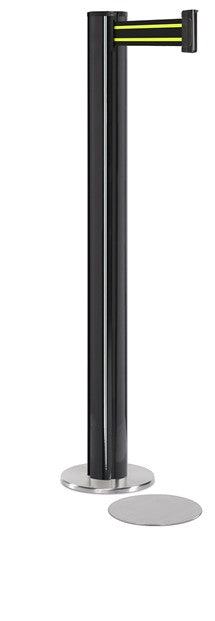 7.5" Heavy Duty Magnetic Base - 15 Feet