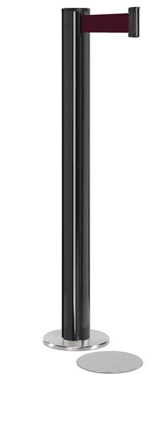 7.5" Heavy Duty Magnetic Base - 15 Feet
