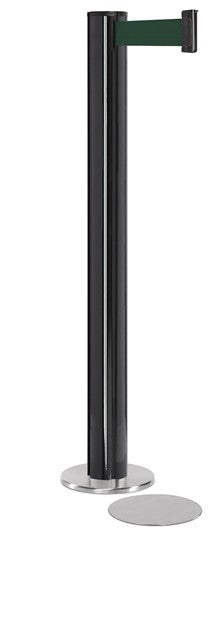 7.5" Heavy Duty Magnetic Base - 15 Feet