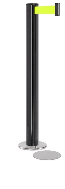 7.5" Heavy Duty Magnetic Base - 15 Feet