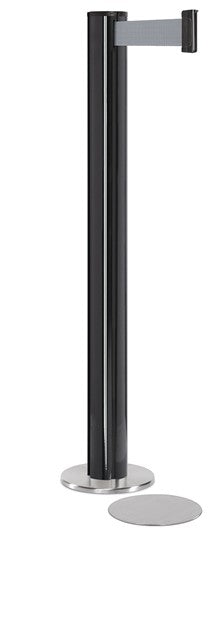 7.5" Heavy Duty Magnetic Base - 15 Feet