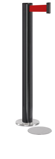7.5" Heavy Duty Magnetic Base - 15 Feet