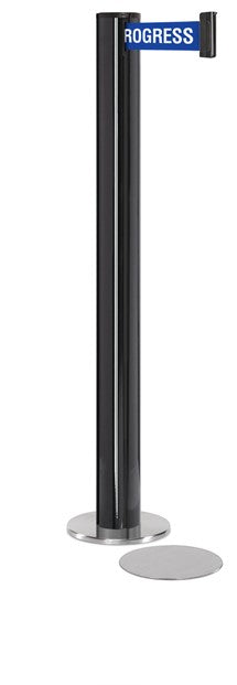 7.5" Heavy Duty Magnetic Base - 15 Feet