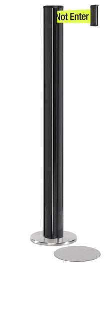 7.5" Heavy Duty Magnetic Base - 15 Feet
