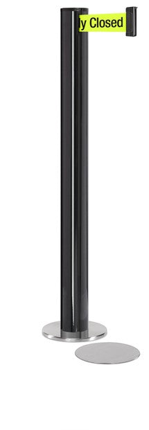 7.5" Heavy Duty Magnetic Base - 15 Feet