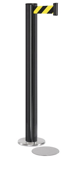 7.5" Heavy Duty Magnetic Base - 15 Feet