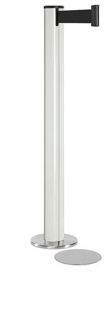 7.5" Heavy Duty Magnetic Base - 15 Feet