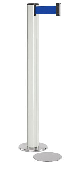 7.5" Heavy Duty Magnetic Base - 15 Feet