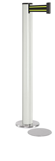 7.5" Heavy Duty Magnetic Base - 15 Feet