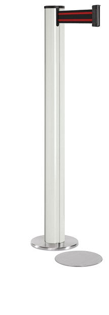 7.5" Heavy Duty Magnetic Base - 15 Feet