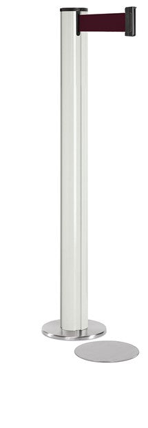7.5" Heavy Duty Magnetic Base - 15 Feet