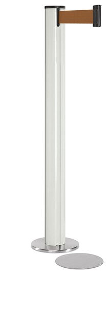 7.5" Heavy Duty Magnetic Base - 15 Feet