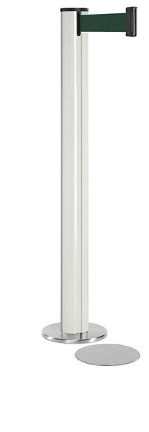 7.5" Heavy Duty Magnetic Base - 15 Feet