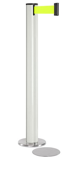 7.5" Heavy Duty Magnetic Base - 15 Feet
