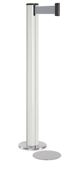 7.5" Heavy Duty Magnetic Base - 15 Feet