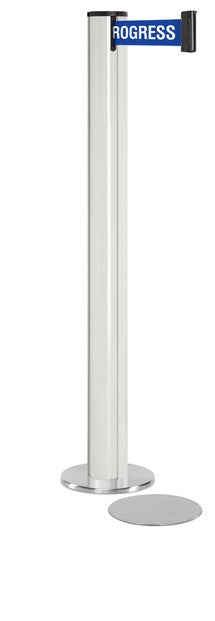 7.5" Heavy Duty Magnetic Base - 15 Feet