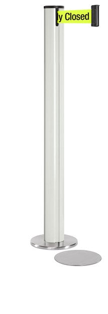 7.5" Heavy Duty Magnetic Base - 15 Feet