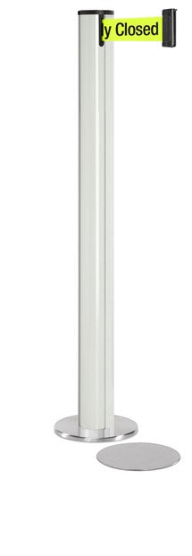 7.5" Heavy Duty Magnetic Base - 15 Feet