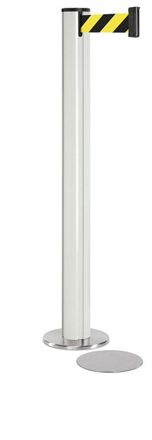 7.5" Heavy Duty Magnetic Base - 15 Feet