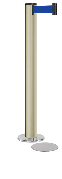 7.5" Heavy Duty Magnetic Base - 15 Feet
