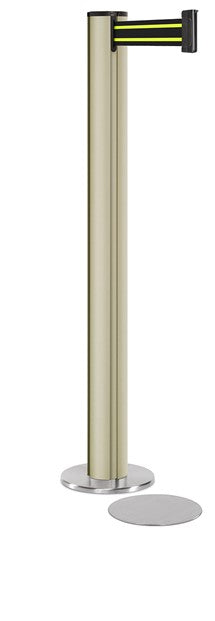 7.5" Heavy Duty Magnetic Base - 15 Feet