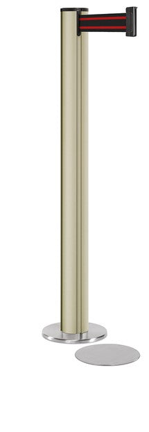7.5" Heavy Duty Magnetic Base - 15 Feet