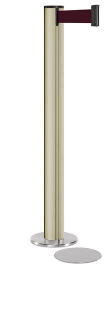 7.5" Heavy Duty Magnetic Base - 15 Feet