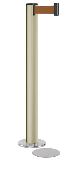 7.5" Heavy Duty Magnetic Base - 15 Feet