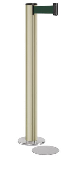 7.5" Heavy Duty Magnetic Base - 15 Feet