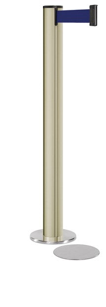 7.5" Heavy Duty Magnetic Base - 15 Feet