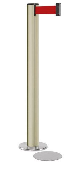 7.5" Heavy Duty Magnetic Base - 15 Feet