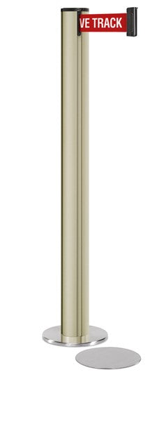 7.5" Heavy Duty Magnetic Base - 15 Feet